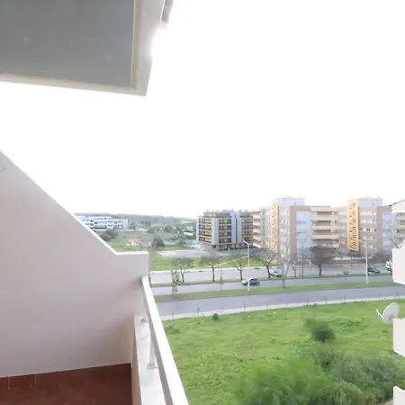 Διαμέρισμα Forte Novo T2