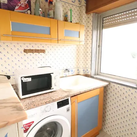 Apartamento Forte Novo T2